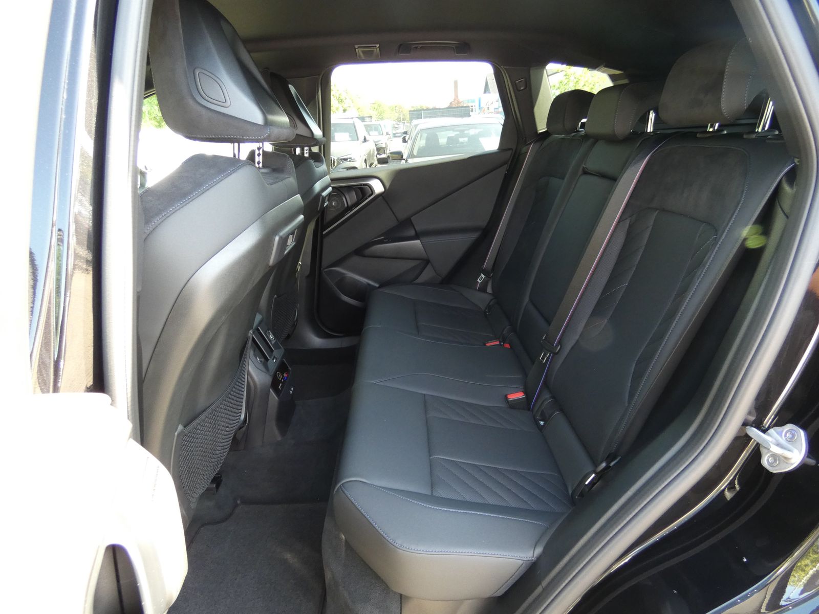 BMW X3 - Bild 15