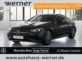 Mercedes-Benz CLE 200 4M AMG-ADV+ AHK MEMORY PANO 360* D-LIGHT - Mercedes-Benz CLE 200 Gebrauchtwagen