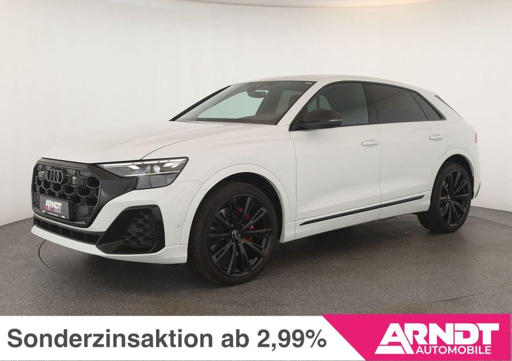 Image of Audi SQ8
