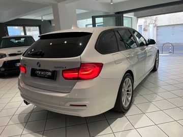 BMW 320 - 11