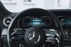 Fahrzeugabbildung Mercedes-Benz AMG GT53 4Matic+ *MwSt. / Voll*