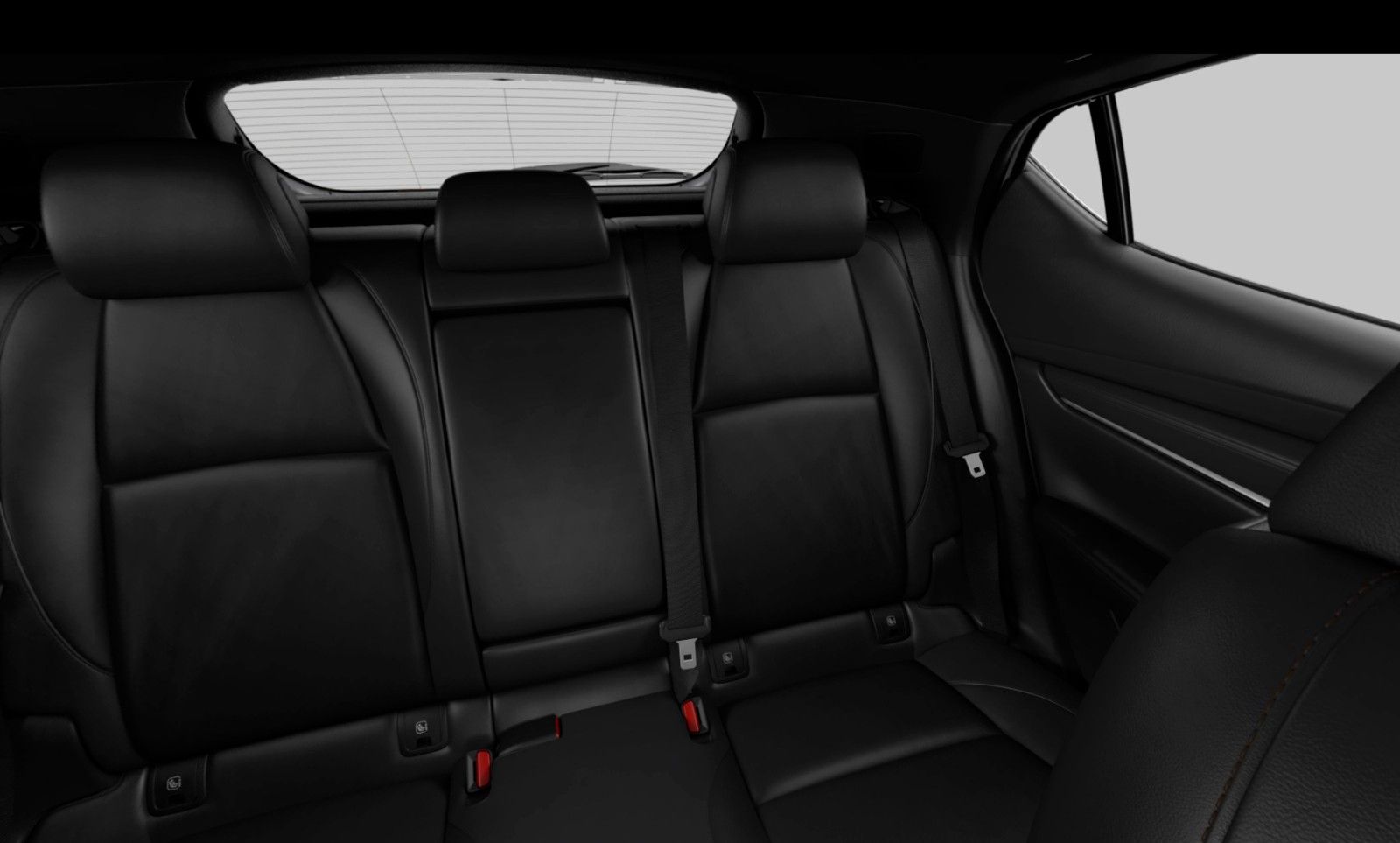 Mazda 3 - Bild 11