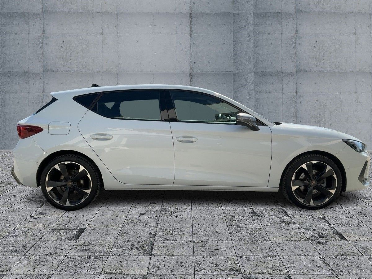Cupra Leon - Bild 7
