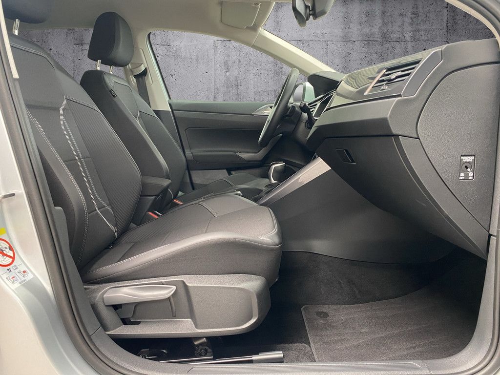 Volkswagen Taigo - Bild 10