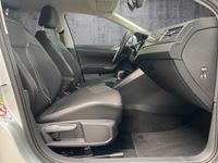 Volkswagen Taigo - Vorschau Bild 10