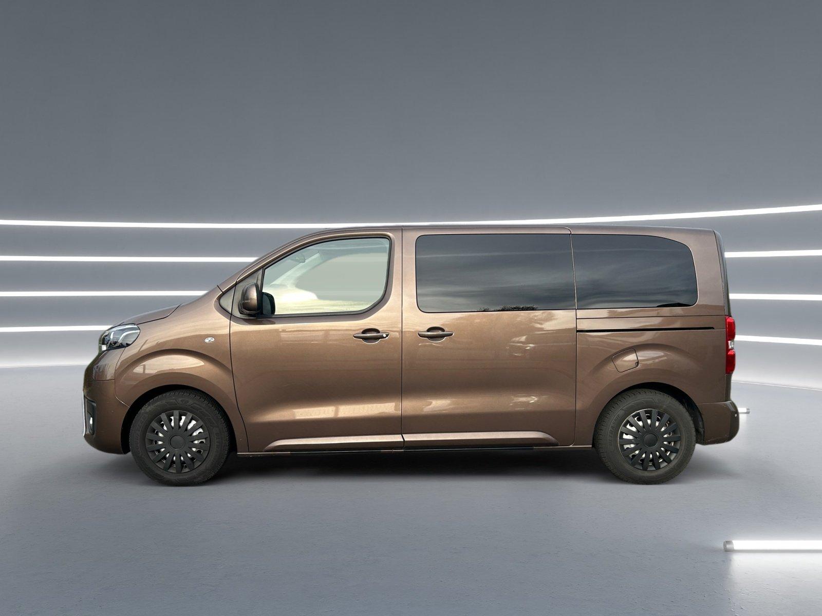 Toyota Proace Verso 2.0 D Executive AHK*WKR* Pano*2xACC