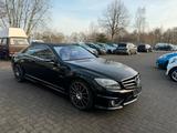 Mercedes-Benz CL 63 AMG 6.2L H&K°MEMORY°NACHTSICHT°SOFTCLOSE! - Mercedes-Benz 63 AMG aus dem Jahr 2007