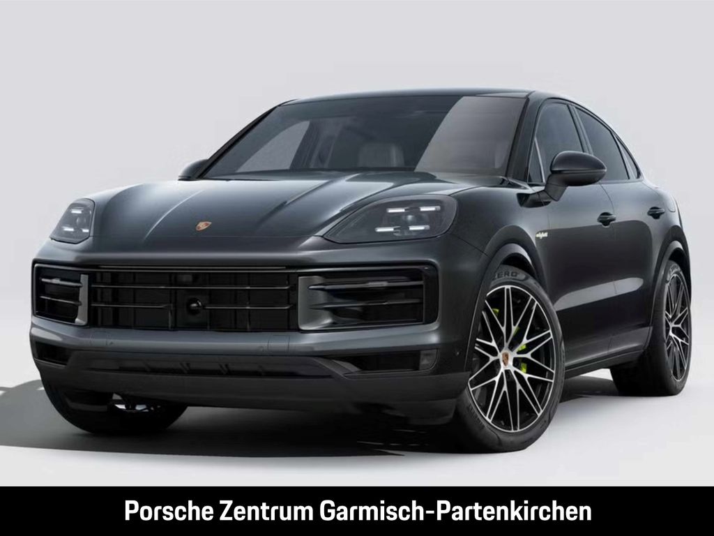 Image of Porsche Cayenne