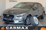 Mazda 3 Lim. Sports-Line ,LED,SH,PDC,Kamera,HeadUp,+WR - gebrauchte Mazda 3 aus dem Jahr 2018
