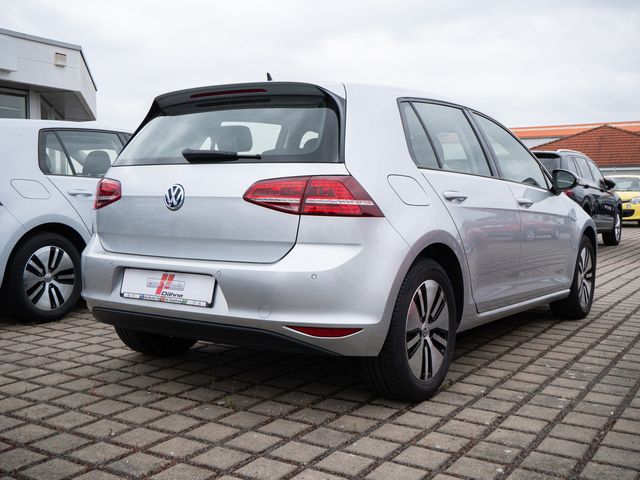 Golf VII e-Golf FSE PDC NAVI LED SCHEINWERFER