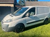 Citroën Citroen Jumpy 1.6 TDI Kastenwagen - gebrauchte Citroën Jumpy aus dem Jahr 2008