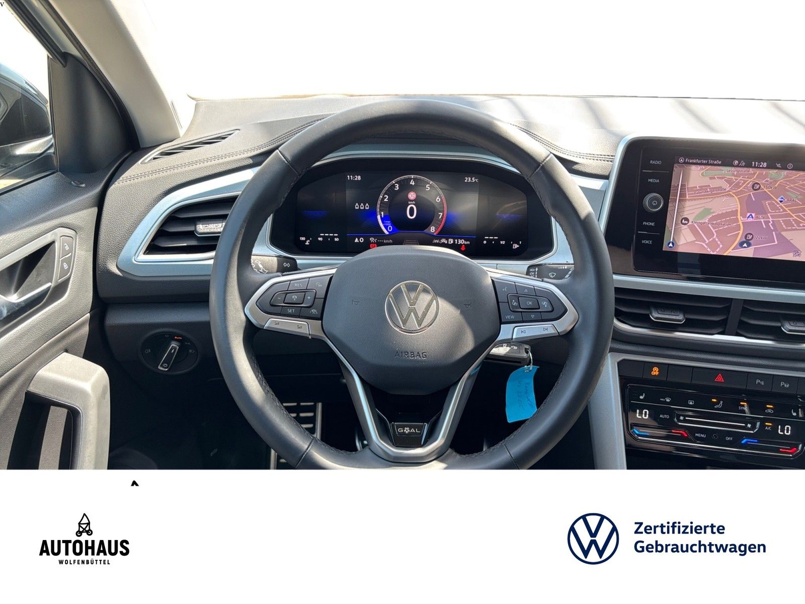 Volkswagen T-Roc - Bild 13