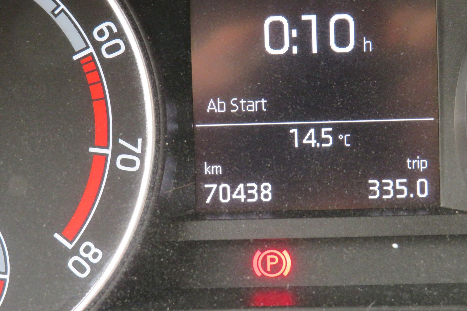 Fahrzeugabbildung SKODA Fabia Ambition DSG PDC NAVI SITZH APP 8-FACH 1.H