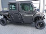 Odes Workcross 1000-6 *UTV*ABS*Klima*Kabine*Display - UTV