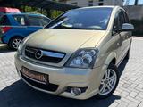 Opel Meriva Innovation "110 Jahre" Klimaanlage!!! - Opel Meriva INNOVATION-110-Jahre