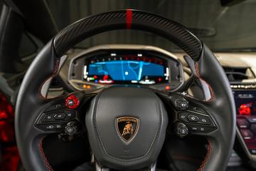 صورة مصغرة 18 لـ 2025 Lamborghini TEMERARIO