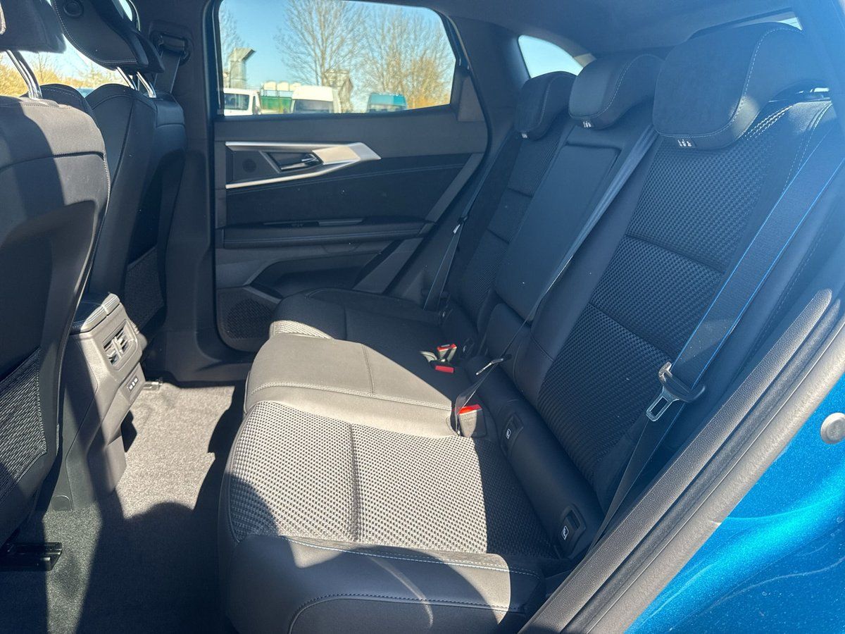 Renault Austral - Bild 11