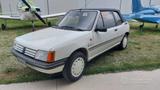 Peugeot PEUGEOT 205 CJ CABRIO UNIPROPRIETARIO - Peugeot 205: Cabrio