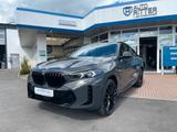 BMW X6 40d xDrive M Sport Vollausstattung %%% - BMW: V6