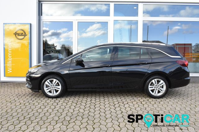 Opel Astra K Sports Tourer Elegance Aut. * Navi Pro *