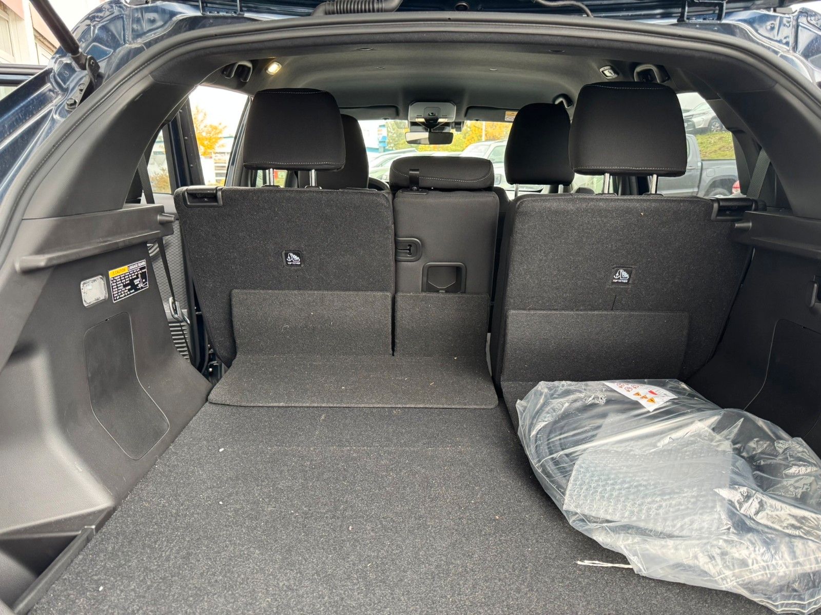 Suzuki e Vitara - Bild 12