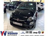 Fiat 500 Fiat 500C MY21 1.0 Hey Google Hybrid - Fiat 500: Hey Google