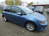 Volkswagen Golf Sportsvan VII*2 HAND*PDC*SHZ*KLIMA*TÜV11/27 - Volkswagen Gebrauchtwagen in Dortmund