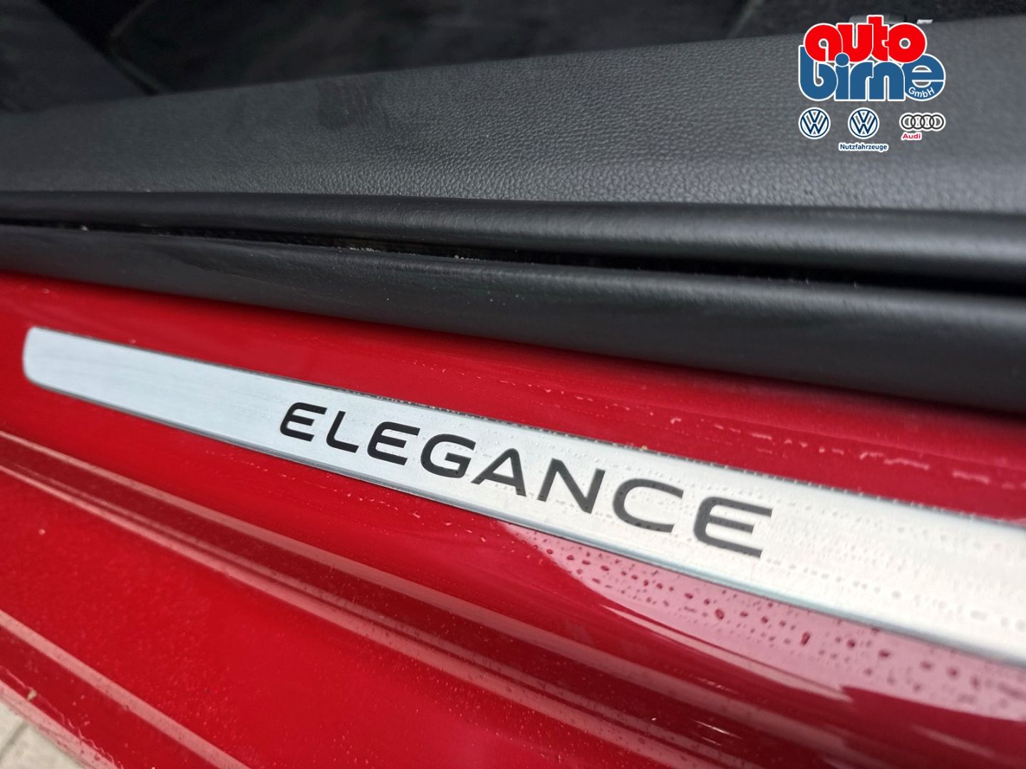Passat Variant 2.0 TDI Elegance HUD AD StandHZG 