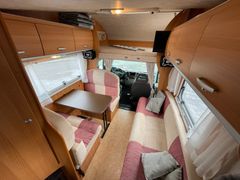 Miller Winnepeg | Händlergeschäft | Viel Ausstattung