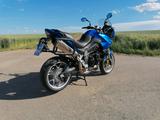 Triumph Tiger 1050 ABS in Top Zustand & Mega Gesamtpaket - TRIUMPH SPORTTOURER