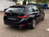 BMW 320 3 Touring 320 e*LED-Panorama*New - BMW: E32