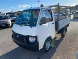 Piaggio PIAGGIO Quargo 700 DIESEL CASSONE FISSO - SPONDE - Piaggio mit Diesel-Antrieb