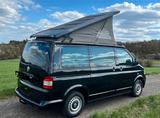 Volkswagen T5 Multivan/California+7 Sitzer, TÜV+vieles neu - Volkswagen T5 California aus 2007