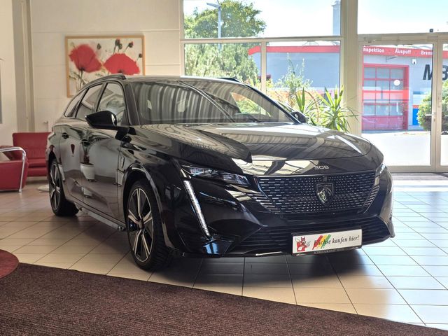 PEUGEOT 308 — Foto 10