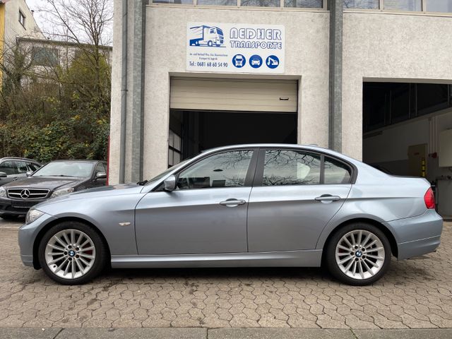 BMW 318 Baureihe 3 Lim. 318i