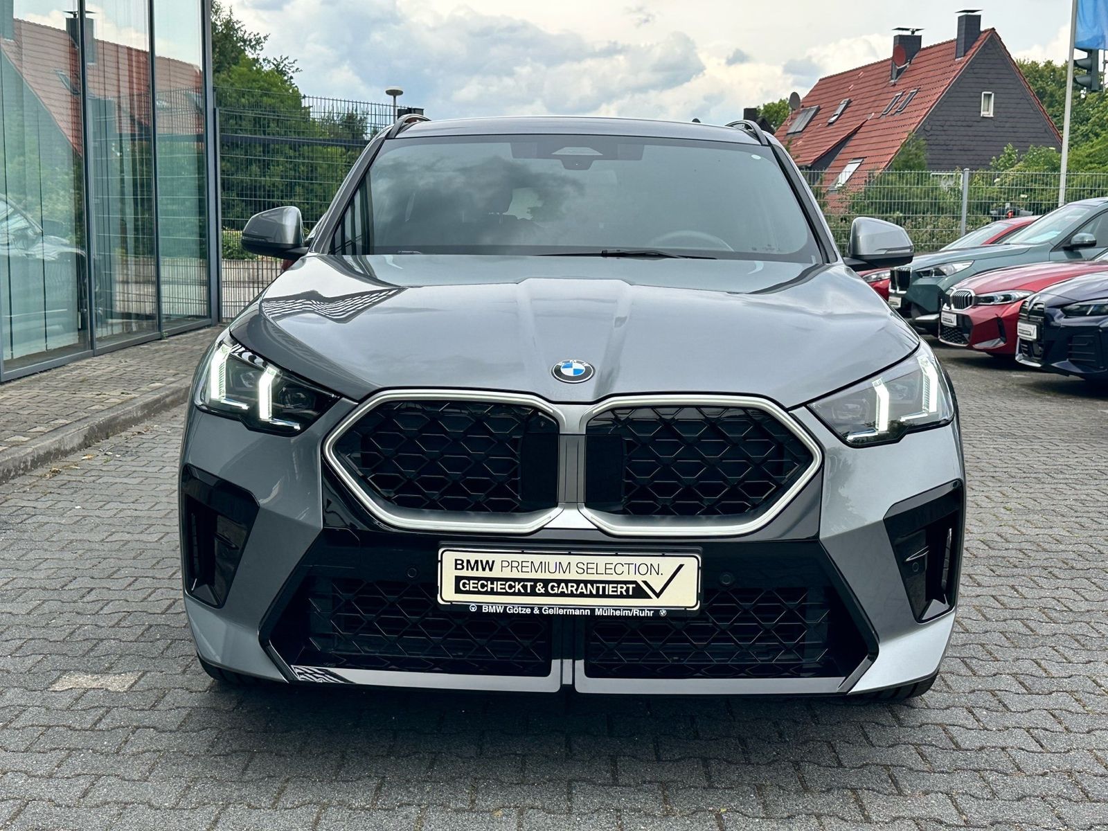 BMW X2 - Bild 21