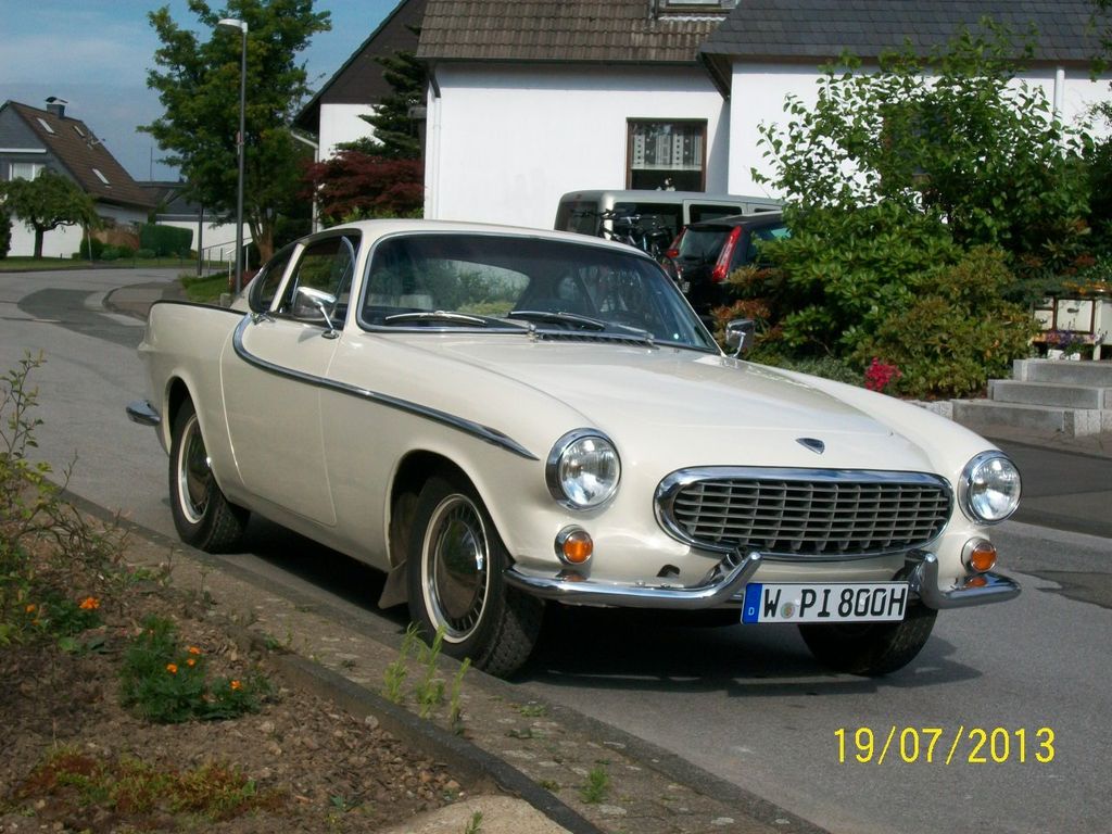 Volvo Andere