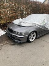 BMW e39 525d M57  - BMW 525 in Bielefeld