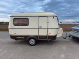 HYMER / ERIBA / HYMERCAR Eriba Touring Pan - HYMER / ERIBA Pan