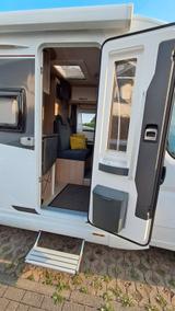 Hobby Optima ontour edition f  - Hobby Optima ONTOUR Edition