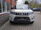 Suzuki Vitara 1.4 Mild-Hybrid Comfort NAVI ACC LED - gebrauchte Suzuki Vitara aus dem Jahr 2023