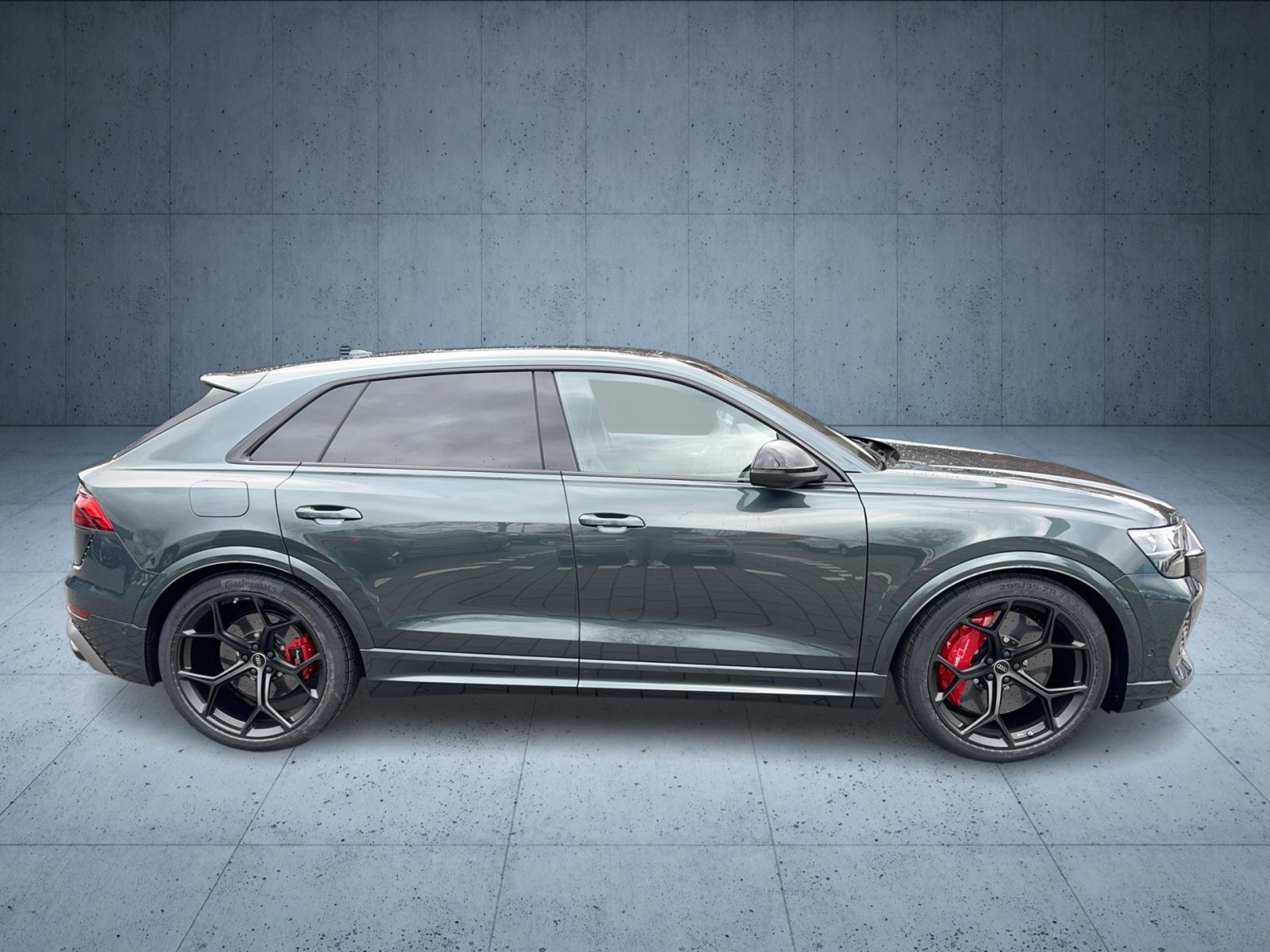 Audi RS Q8 perf StHz exclusive 305 AHK Pano RS-Aga 23 foto 6