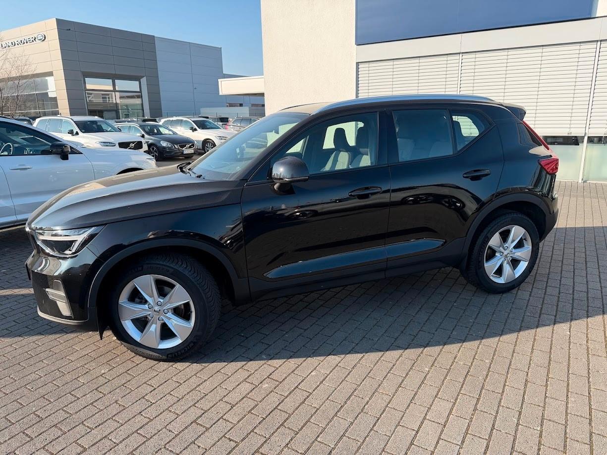 Volvo XC40 T2 Core 2WD