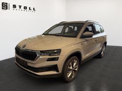 SKODA Karoq 1.5 TSI DSG Drive AssitenzPlus+Infotainmen