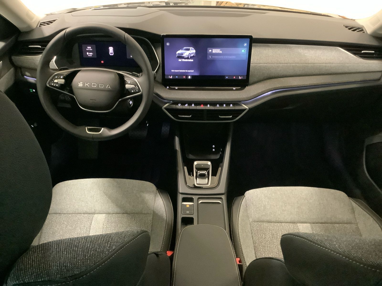Octavia Combi Balance 1,5 TSI mHEV 110 kW 7-Gang