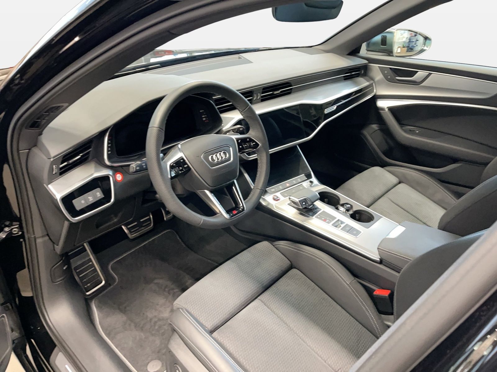 Audi S6 - Bild 6