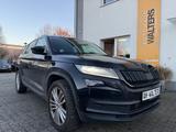 Skoda Kodiaq Style 4x4=Leder-LED-AHK-Carplay-Kamera= - Skoda Gebrauchtwagen in Lübeck