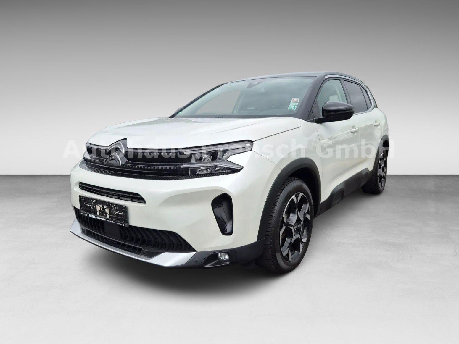 Citroën C5 Aircross PureTech 130 S&S Feel Pack