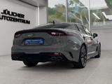 Kia Stinger GT-Line, 1.Hand, Unfallfrei, Insp. Neu - Kia Stinger Gebrauchtwagen