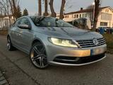 Volkswagen VW Passat CC 2.0 TFSI CARPLA*. KAMERA 19 Z... - Volkswagen Passat CC mit Benzin-Antrieb: Limousine, 2.0